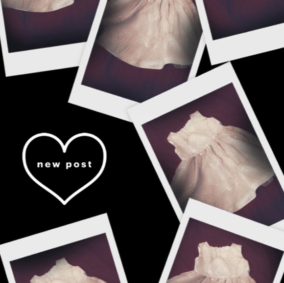 Gold and cream/white special occasion dress Children's Place size 6 - Picture 2 of 5